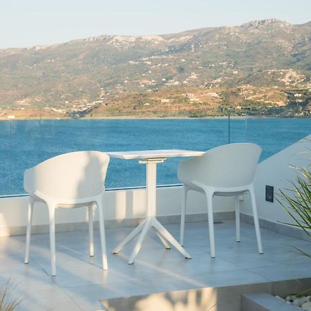 Gm Exclusive Luxury Suites & Spa Sitía Eksteriør bilde
