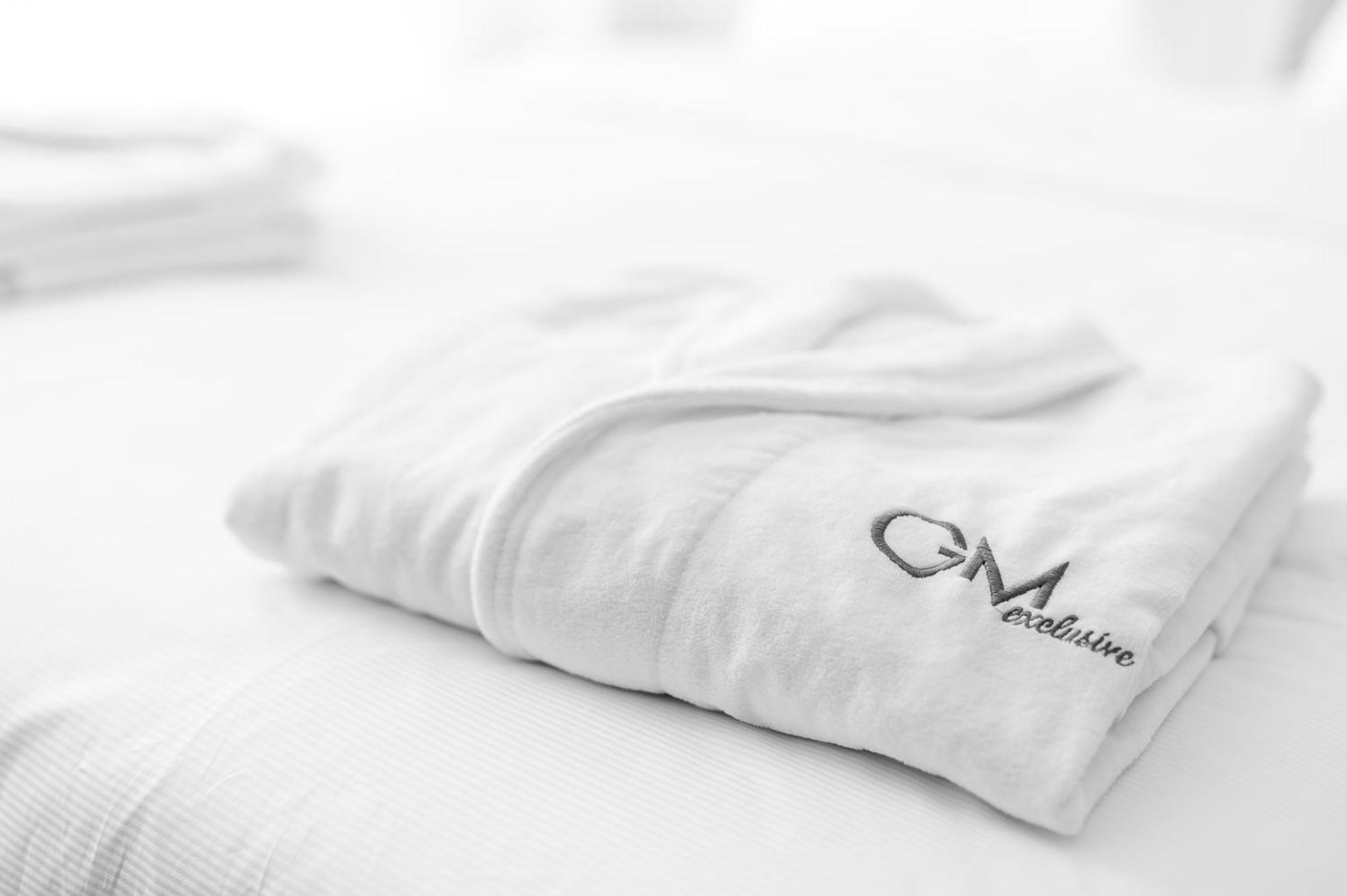 Gm Exclusive Luxury Suites & Spa Sitía Eksteriør bilde