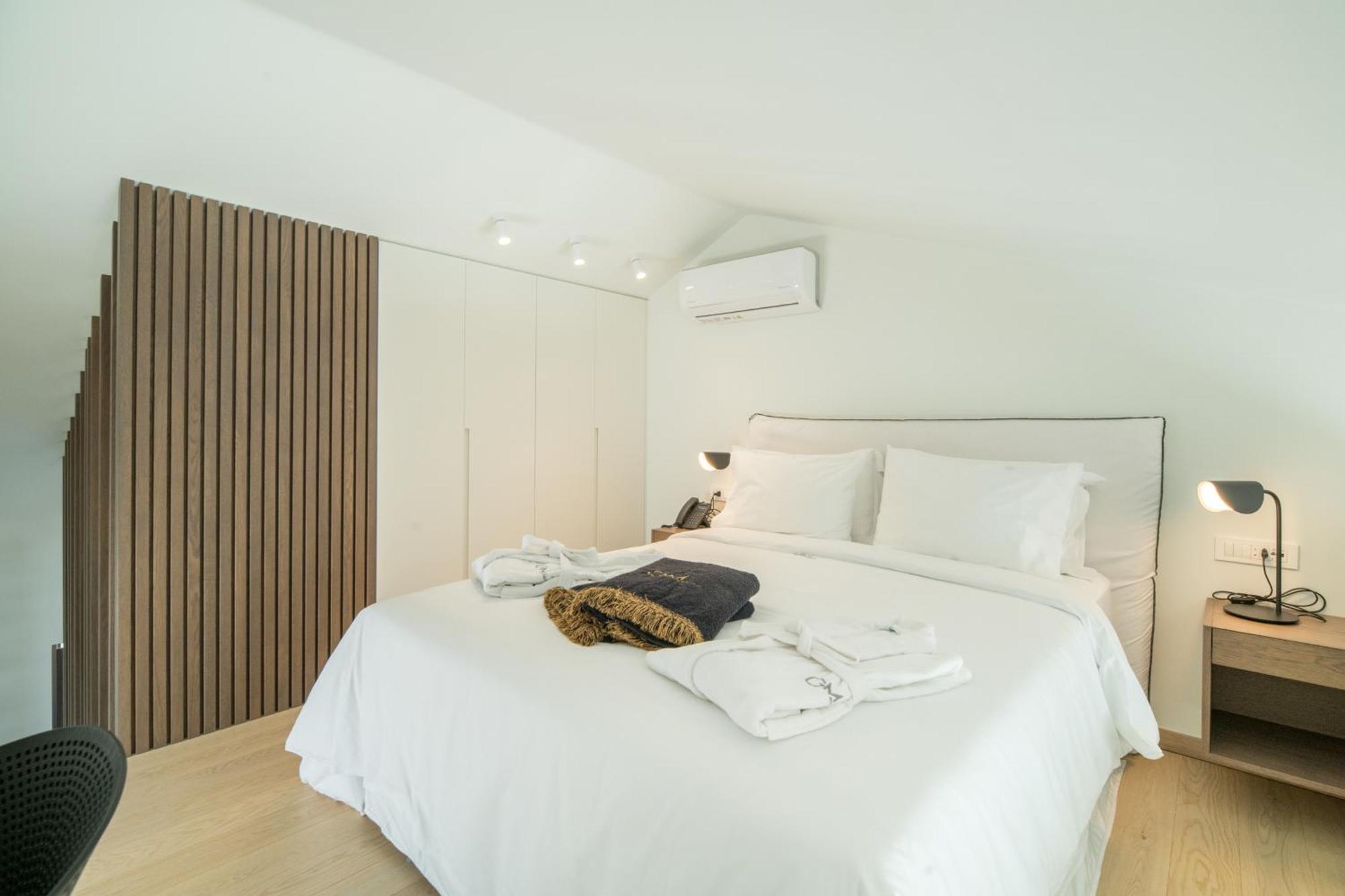 Gm Exclusive Luxury Suites & Spa Sitía Eksteriør bilde