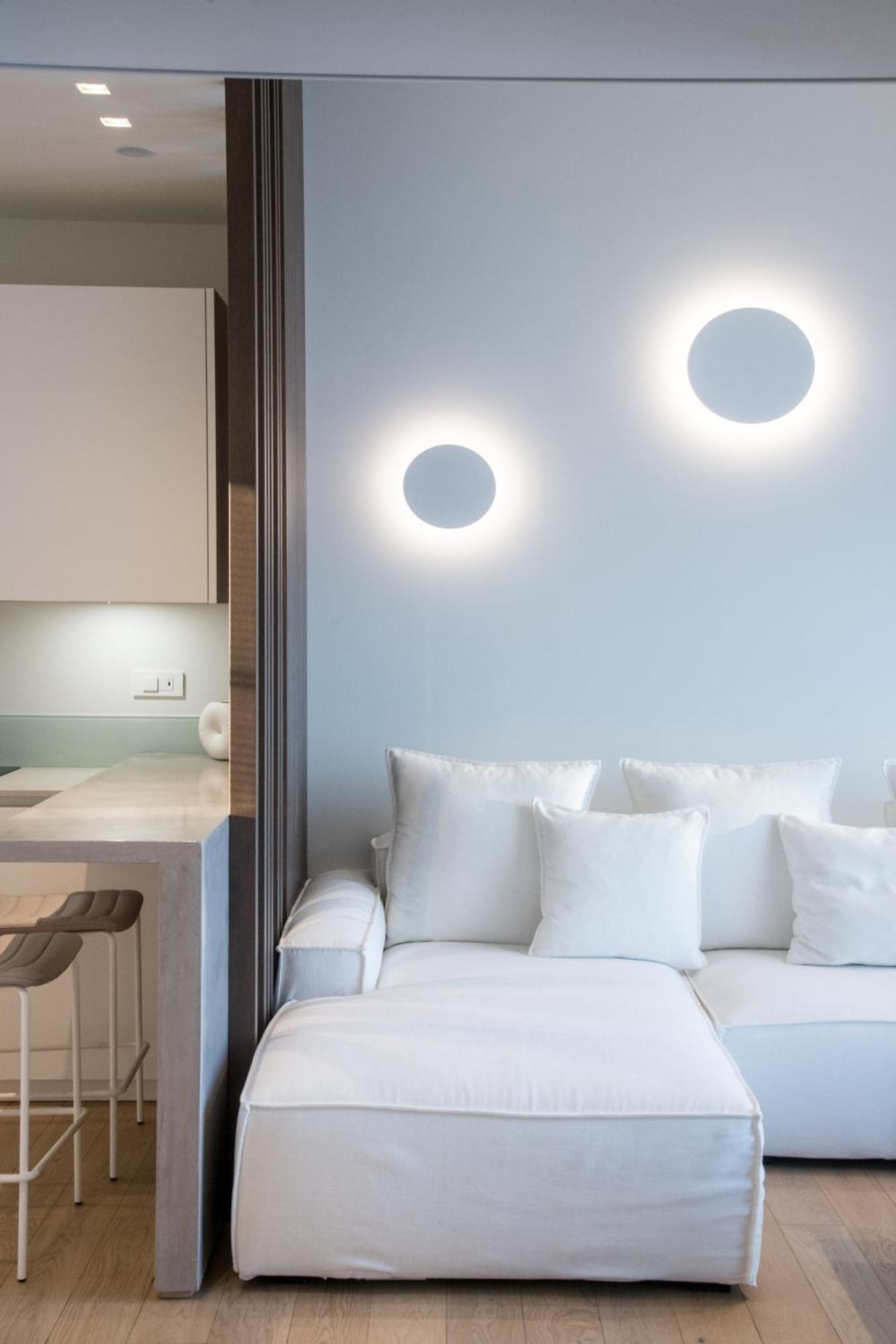 Gm Exclusive Luxury Suites & Spa Sitía Eksteriør bilde
